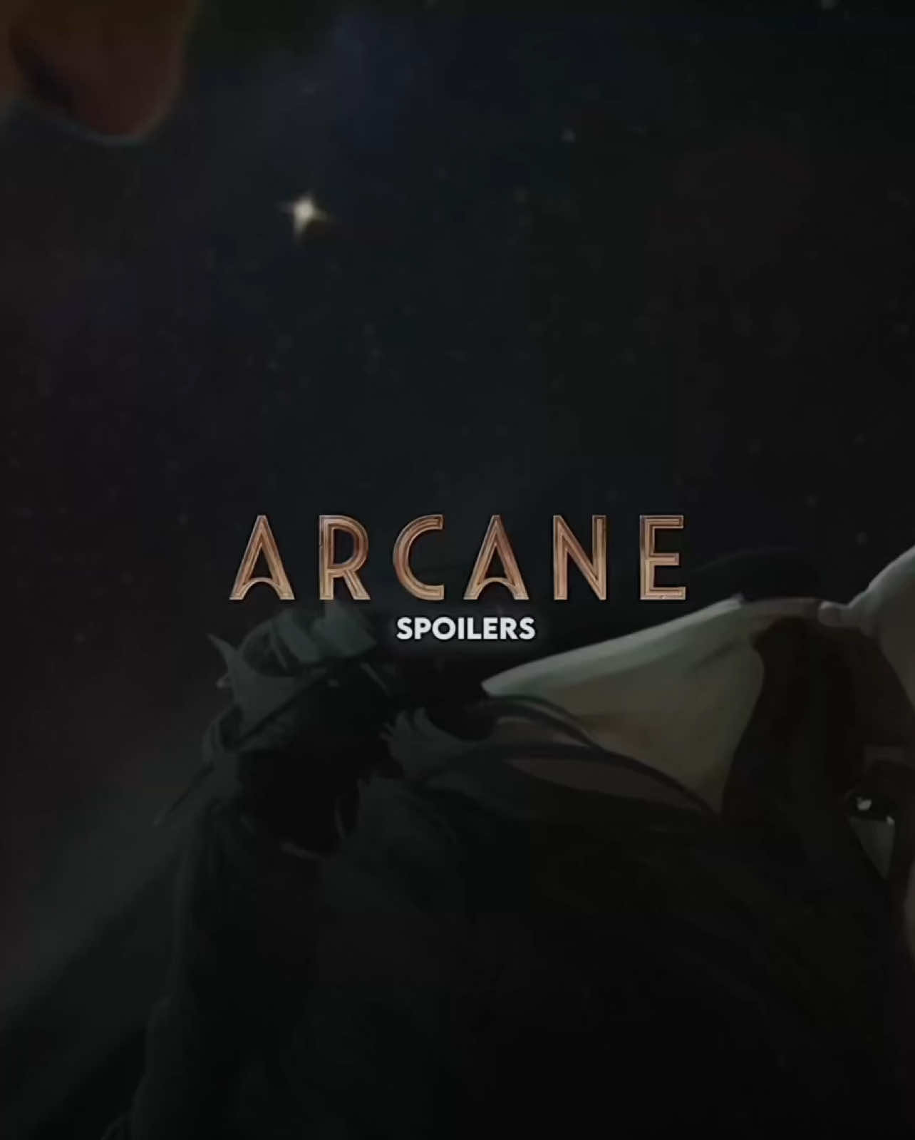 i have so many questions rn | #viktor #viktorarcane #arcane #arcaneseason2 #arcanenetflix #leagueoflegends #arcaneedit #viktoredit #viktorarcaneedit #foryou #fypage #fyp #viral #blowthisup #xybca #setab1aze 