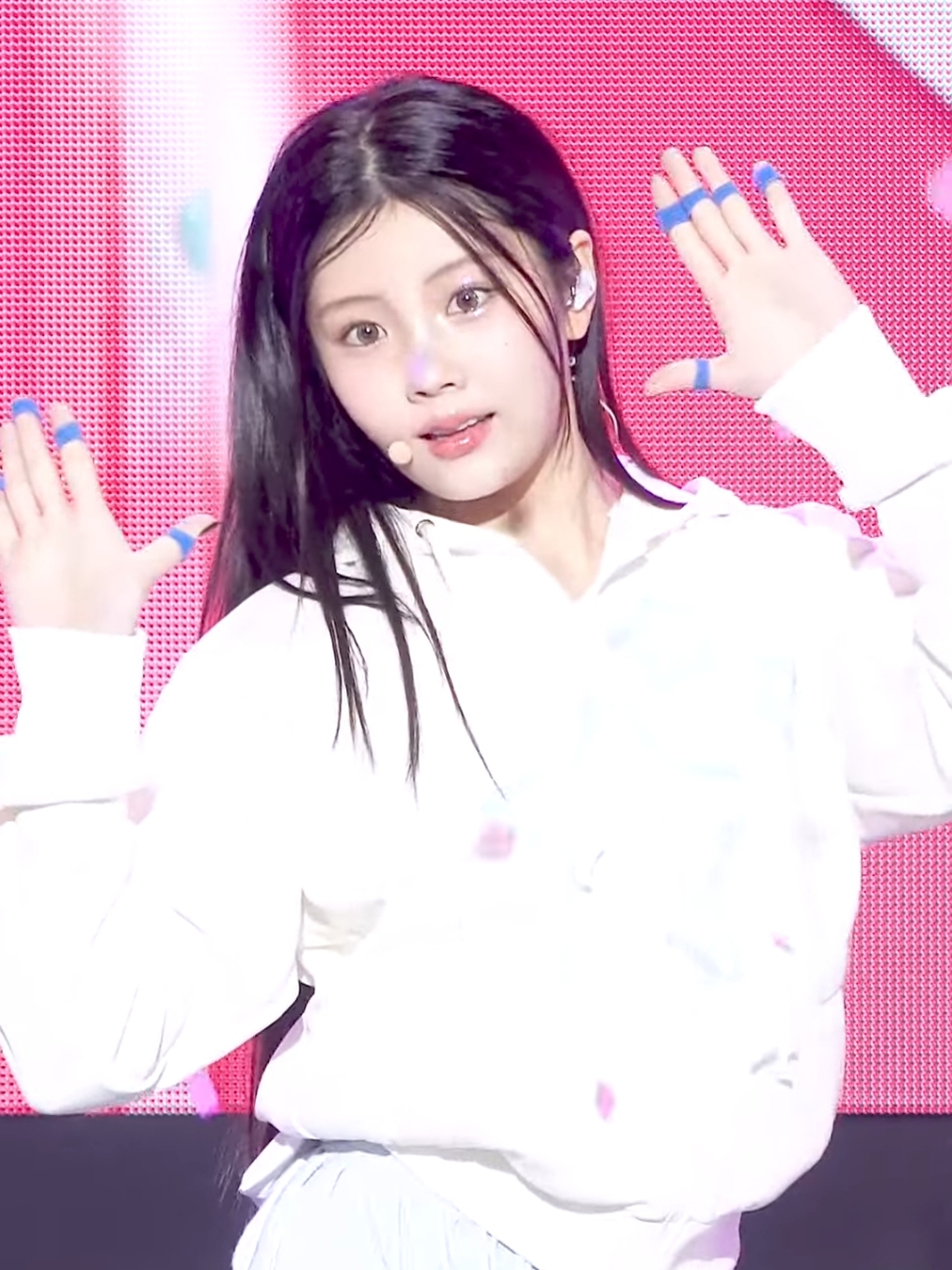 #ticktack #wonhee #illit  #원희 #아일릿 #fancam #edyfancam 