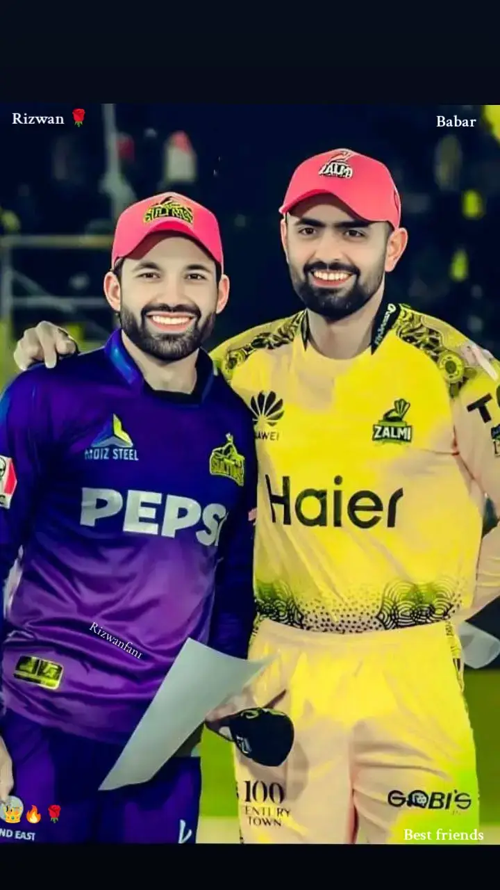 Babar Azam aur Muhammad Rizwan best friends #unfreezmyaccoun🙏🙏🙏 #rizwanfan786 #rizzo #viralmyaccount #foryou #babarazam #rizwan 