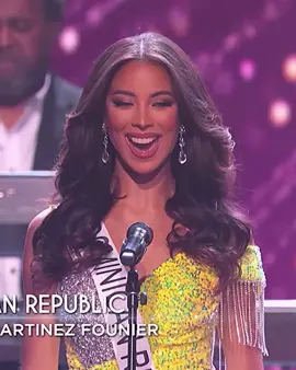 #missuniversedominicanrepublic2022 #missuniverse2022 