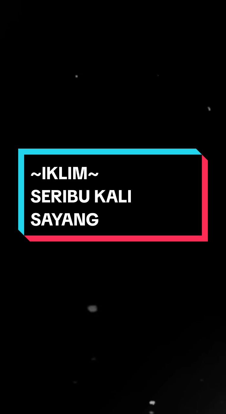 IKLIM | SERIBU KALU SAYANG.. #iklim#seribukalisayang #seribukalisayangiklim #saleem #saleemiklim #saleemiklimfans #saleemiklimdalamkenangan #lagu90an #lagujiwang #slowrockmalaysia #slowrock90an #l#laguduludulu #music #musicvideo #trending #trendingsong #trendingvideo #tiktokmalaysia #tiktokindonesia #tiktokthailand #tiktokbrunei #tiktoksingapore #lirik #lyrics #liriklagu #lyrics_songs #lyricsvideo #shortlyrics #shortlyricsvideo #lirikpendek #liriklagupendek #fyp #fypp #fyppp #fypage #fypagee #fypageeeee #foryou #foryoupage #foryourpage #fypppppppppppppppppppppppp #fyppppppppppppppppppppppp 