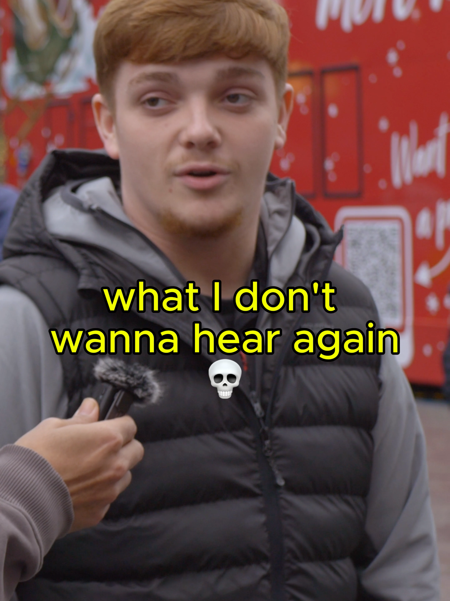 BoyFriend and Girlfriend Share Slang They Don't Like #britishslang #ukslang #randomquestions #wordonroadtv #streetinterview  ##brum