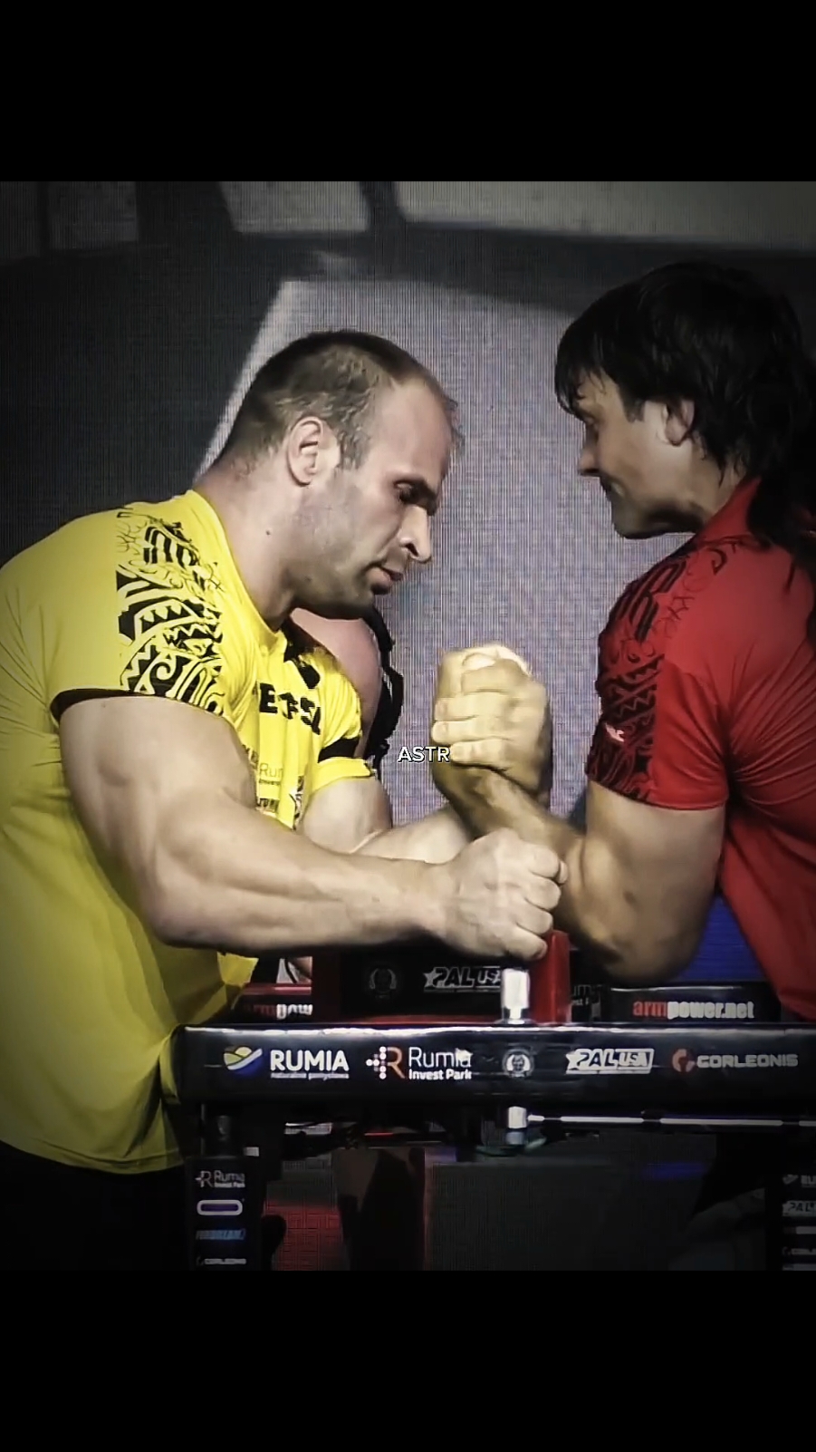 Where are you now?😢 #armwrestling #deniscyplenkov #devonlarratt #edit #armwrestler #armwrestlingchampion 