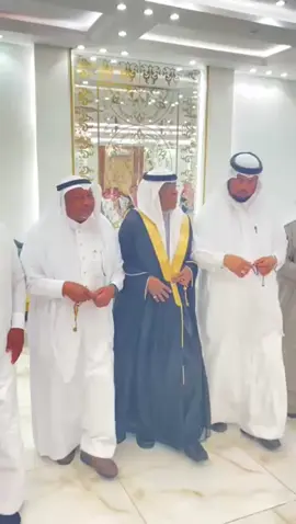 الف مبروك للأخ ناصر احمد عسيري   بمناسبة زواج إبنه أحمد ناصر بالتوفيق لكم ليلة البارح بقاعة شارلوت بتبوك  الورذ