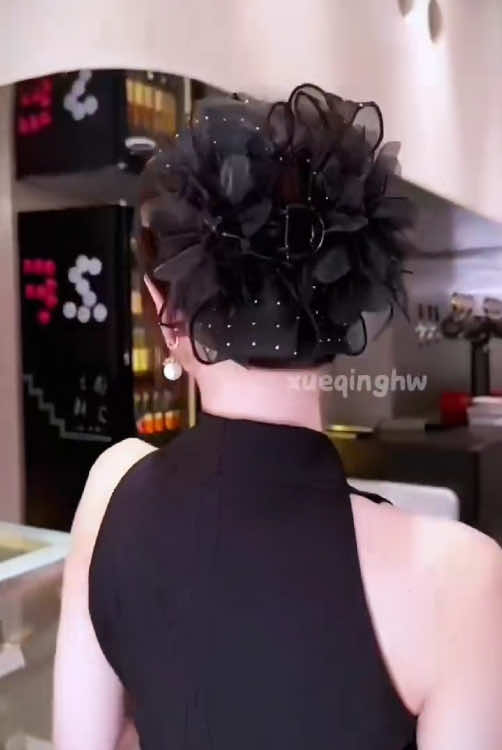 #fyp #foryou #tiktokshop #cantik #rambut #klip #goodthings 
