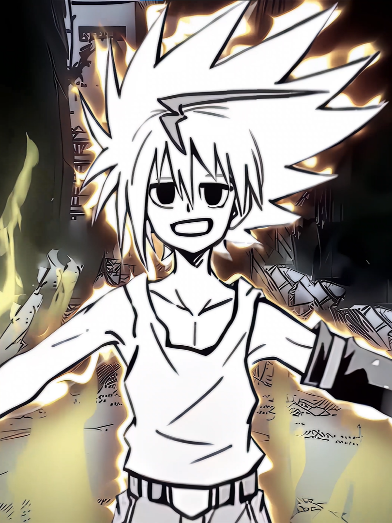 free manga edit☠#anime #edit #beyblade #freedelahoya #120fps