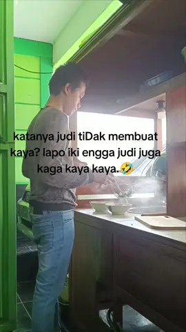 pie endi jek bener.🤣