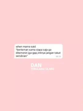 sayangg mama banya