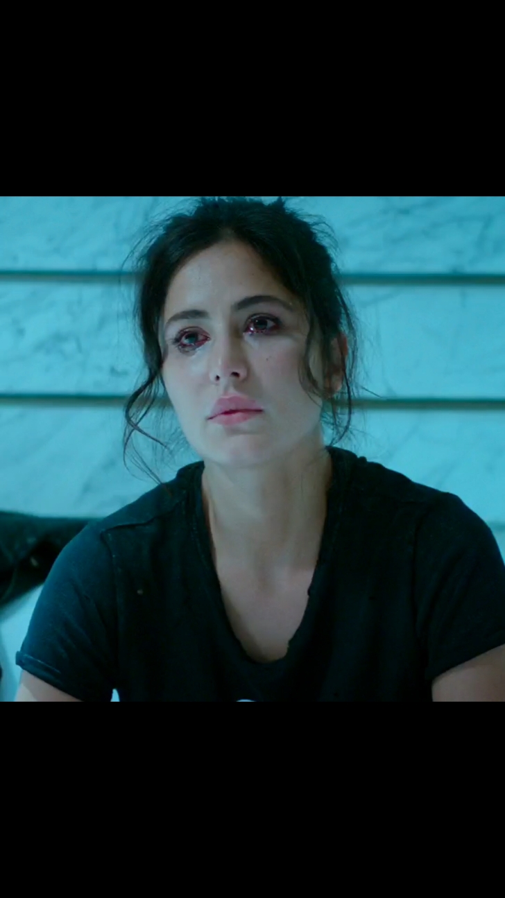 oh she ate this role up #katrinakaif #barbie #desi #desitiktok #fyp #viral #bollywood 