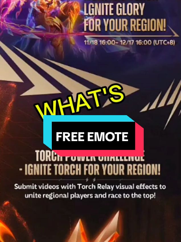 Free emote and border sa titkok frofile😱 #mlbbm6 #mlbbcreatorcamp #mobilelegends 