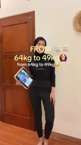 siapa nyusul????😋🙆‍♀️🫵🫵 . . #transformation #transformationdiet #diettransformation #motivasidiet #diettips #transisi #tipsdiet #dietsehat #dietIF #dietmudah 