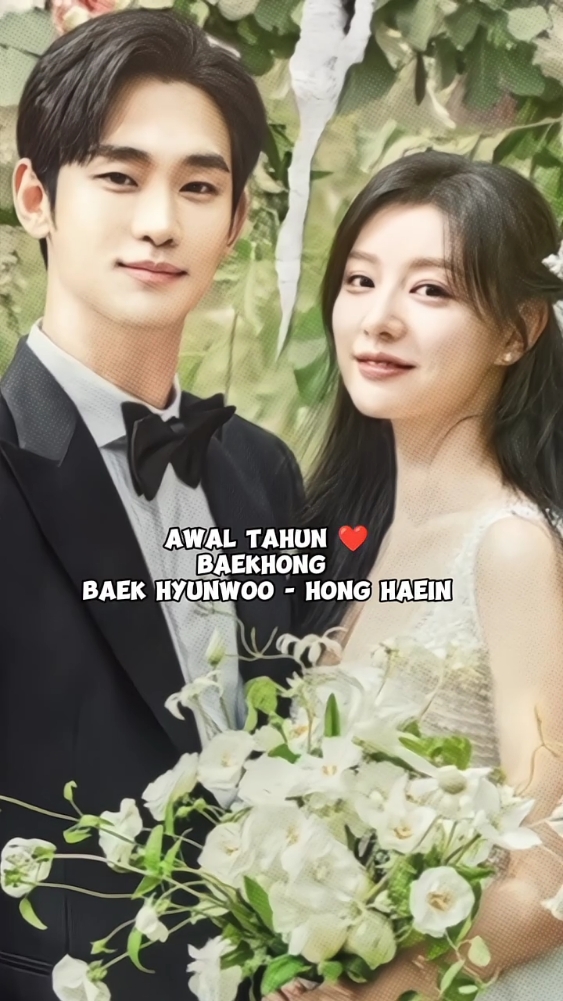 ngurusin rumah tangga BaekHong part 2 😃 #kimsoohyun #kimjiwon #yooyeonseok #chaesoobin  #whenthephonerings  #kimkimcouple #virall #fanmeeting #queenoftears #fypforyou #kdrama #fypforyoupage #fypp #tvn #dating #marriage #fypppp 