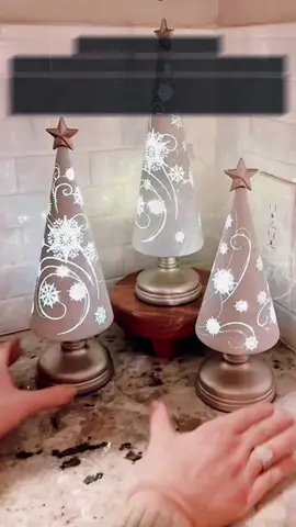 ❄️ Bring the magic of winter into your home with this Set of 3 Illuminated Swirling Snow Trees by Valerie! 🌲✨ These stunning snow-covered trees light up your space with a beautiful swirling snow effect, creating a winter wonderland right in your living room. 🎄 Perfect for holiday décor, it adds a cozy, festive touch to any room – from the mantle to the dining table. 💡 Illuminate your holidays and create unforgettable memories with these gorgeous trees! 🎁 A perfect Christmas gift for those who love festive, magical home accents! 🎅🏼 #fyp #foryou #Viral #fypシ #Edit #tiktokshop #christmas #blackfriday #tiktokshopfinds #tiktokmademebuyit #tiktokshopcybermonday #tiktokshopblackfriday #treasurefinds #giftideas #christmasgift #fallfashion #christmasgiftideas #fashion #spotlightfinds #blackfridaydeals #Summer #temu #summeressentials #temufinds #foryoupage #parati #tiktok #CapCut #fy #Trending #fypシ゚viral #Funny #xyzbca #viralvideo #Duet #trend #Humor #fypage #foryourpage #рекомендации #Comedy #fyppppppppppppppppppppppp #Explore #рек #Love #viraltiktok #pourtoi