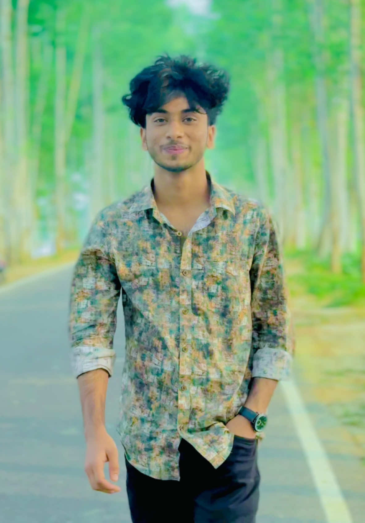 Bujla jan 😍🥰 #Fyp #sadhinbasar2 #unfrezzmyaccount #viral #bangladesh @TikTok 