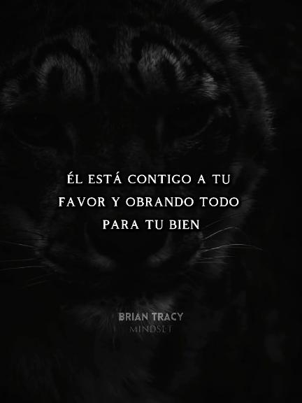 No te rindas Dios esta contigo... #motivacion #briantracyenespañol #inspiracion #paratiiii #briantracy 