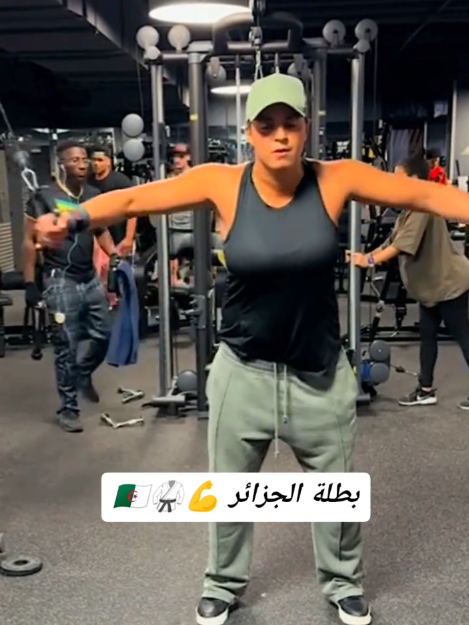 #kaoutharouallal #كوثر_واعلال #الشعب_الصيني_ماله_حل😂😂 