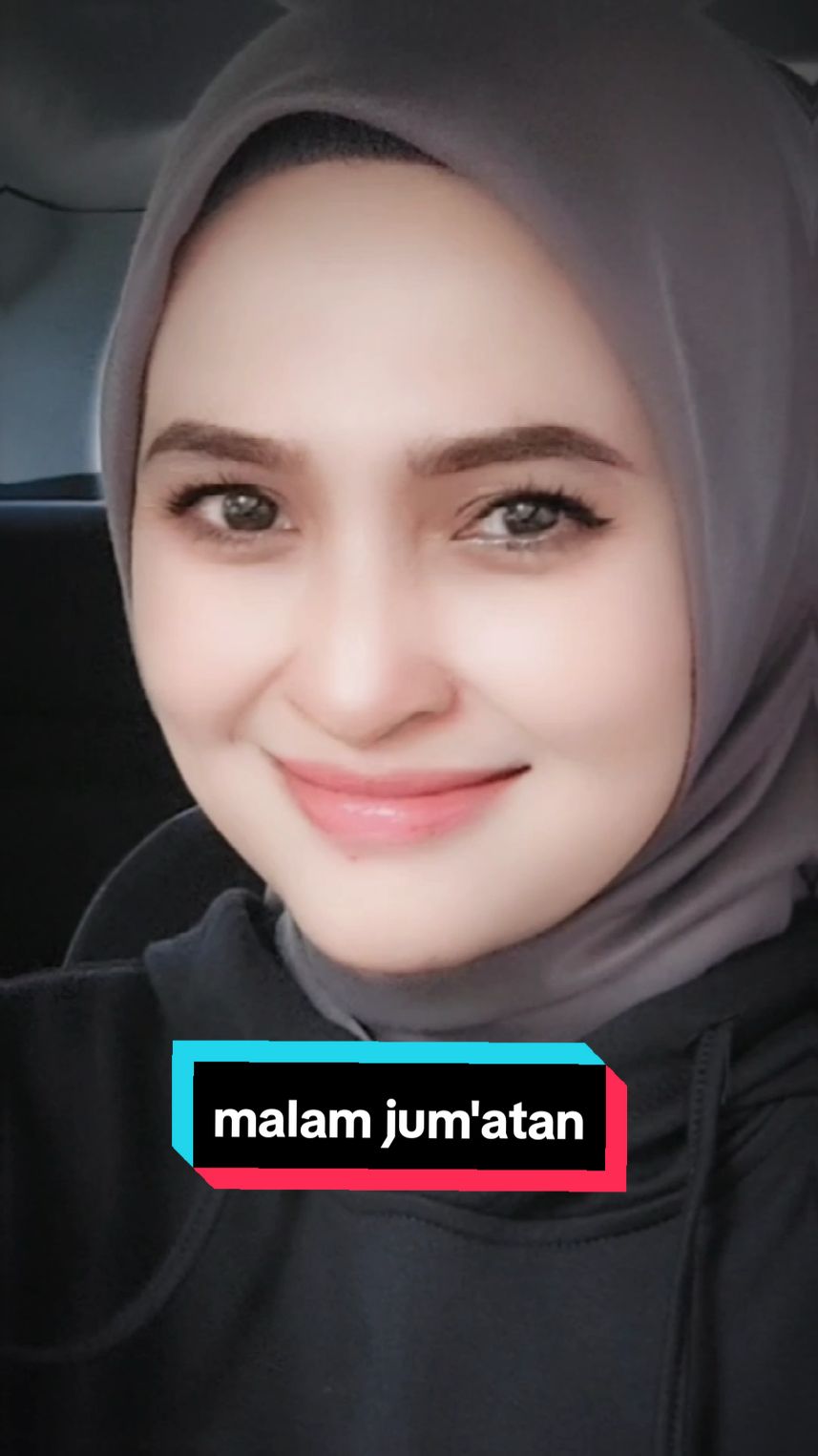 senior mah Yasinan🥰🤣🤣🤣 #senior #malamjumaat #malammingguan 