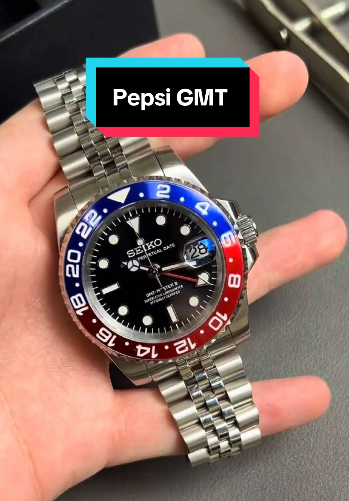DM us for any inquires and orders! . #fyp #seikomod #custom #watchmod #WatchCollection #timepiece #moddedwatch #modtok #watchfit #watchtok #watch #watches #sgtiktok #sgfyp #hoursphere