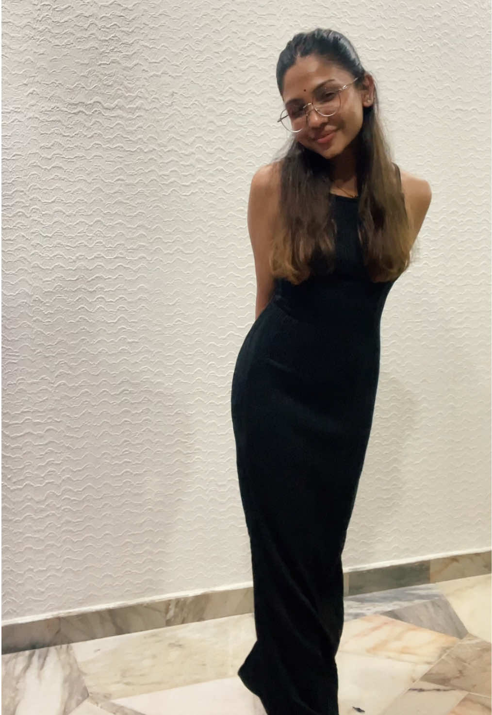 Perfect black dress do exist! #blackdres #bodycondress #fyp #fypage #fypp 