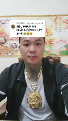 Trả lời @cauca_mb 