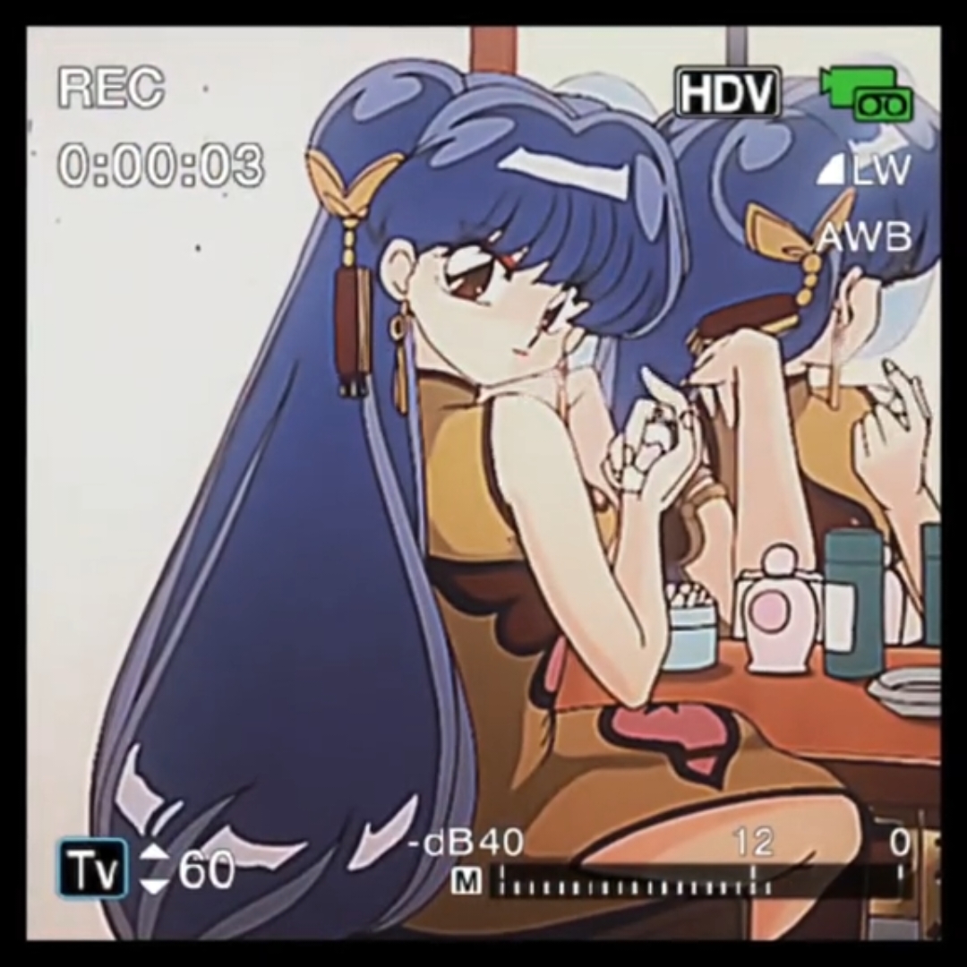Shampoo #ranma #ranma1_2 #ranma12 #shampoo #anime #animeedit 