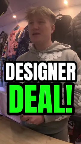 Designer Negotiation!👀 ➡️cbestores.com⬅️