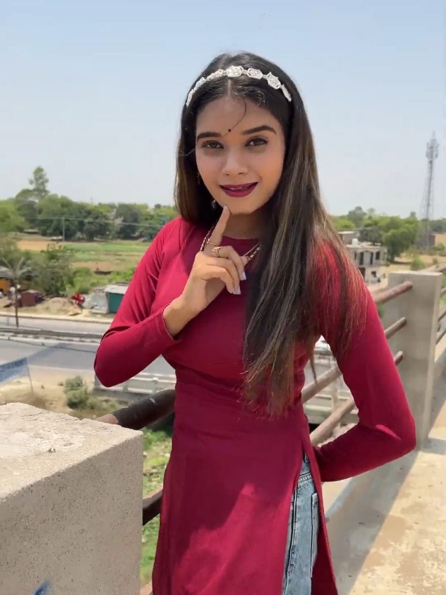 Bhojpuri Queen 😘🥰#foryoupage #viral #bhojpurisong #tannumiss777 #tiktoknepal 