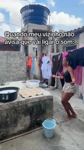 #bomdia calma ae vizinho😂😂😂