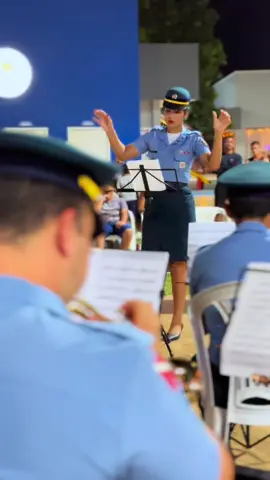 NÚCLEO DE BANDA DE MÚSICA DO CPR IV DA POLÍCIA MILITAR DO PARÁ REALIZA CONCERTO NA PRAÇA DO TUCUNARÉ O concerto foi realizado nesta sexta-feira (22/11), em alusão ao Dia Internacional do Músico, celebrado em 22 de novembro. O público presente pôde apreciar um repertório emocionante e impecável.