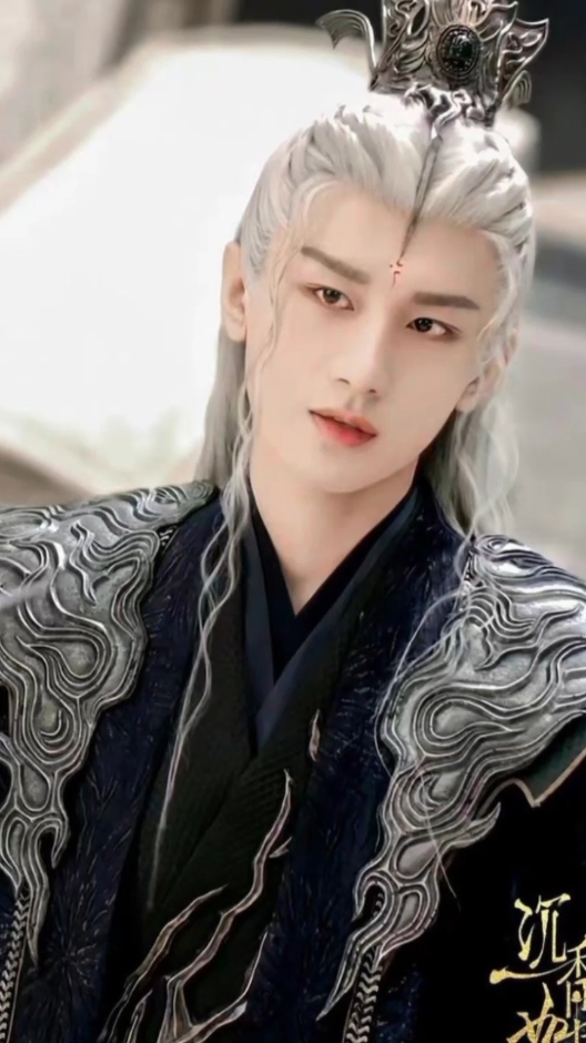 ganteng bangettttt#chengyi #yangyang杨洋 #wangyibo #wanghedi #xiaozhan #heyu #neohou #dangwei #luoyunxi #liuxueyi #liuyuning #aoruipeng #tianjiarui #yanan #hanfu #aktorchina #drachin #dramachina 