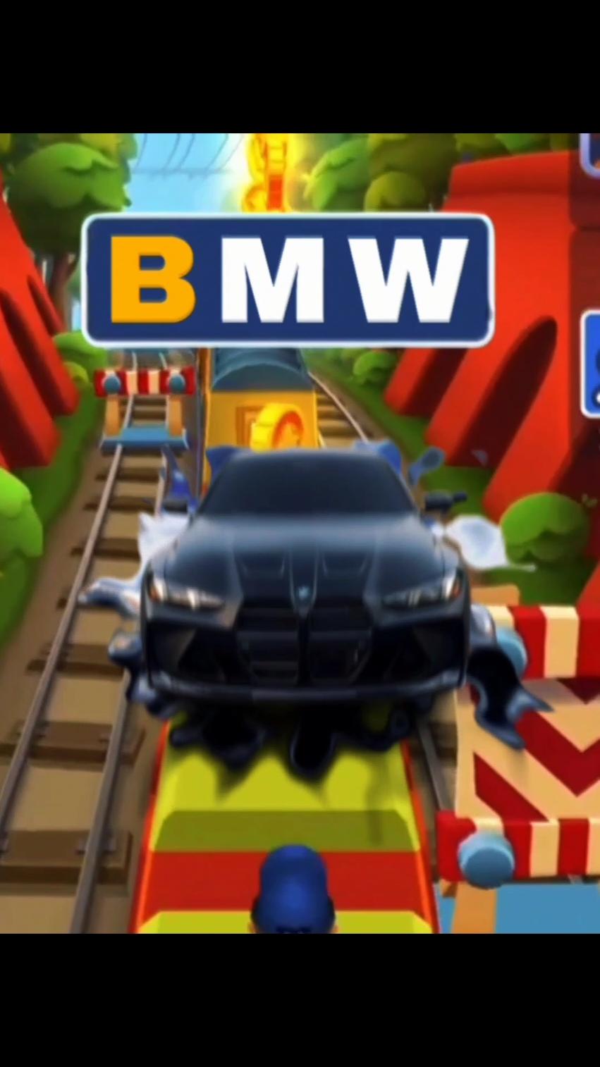 BMW X Subway Surfers 😍 Clips From: #car #caredit #bmw #m4 #bmwm4 #g82 #bmwg82 #g82m4 #bmwg82m4 #subwaysurfers #subwaysurfersedit #fyp #viral #4kquality #4kcaredit  @s 