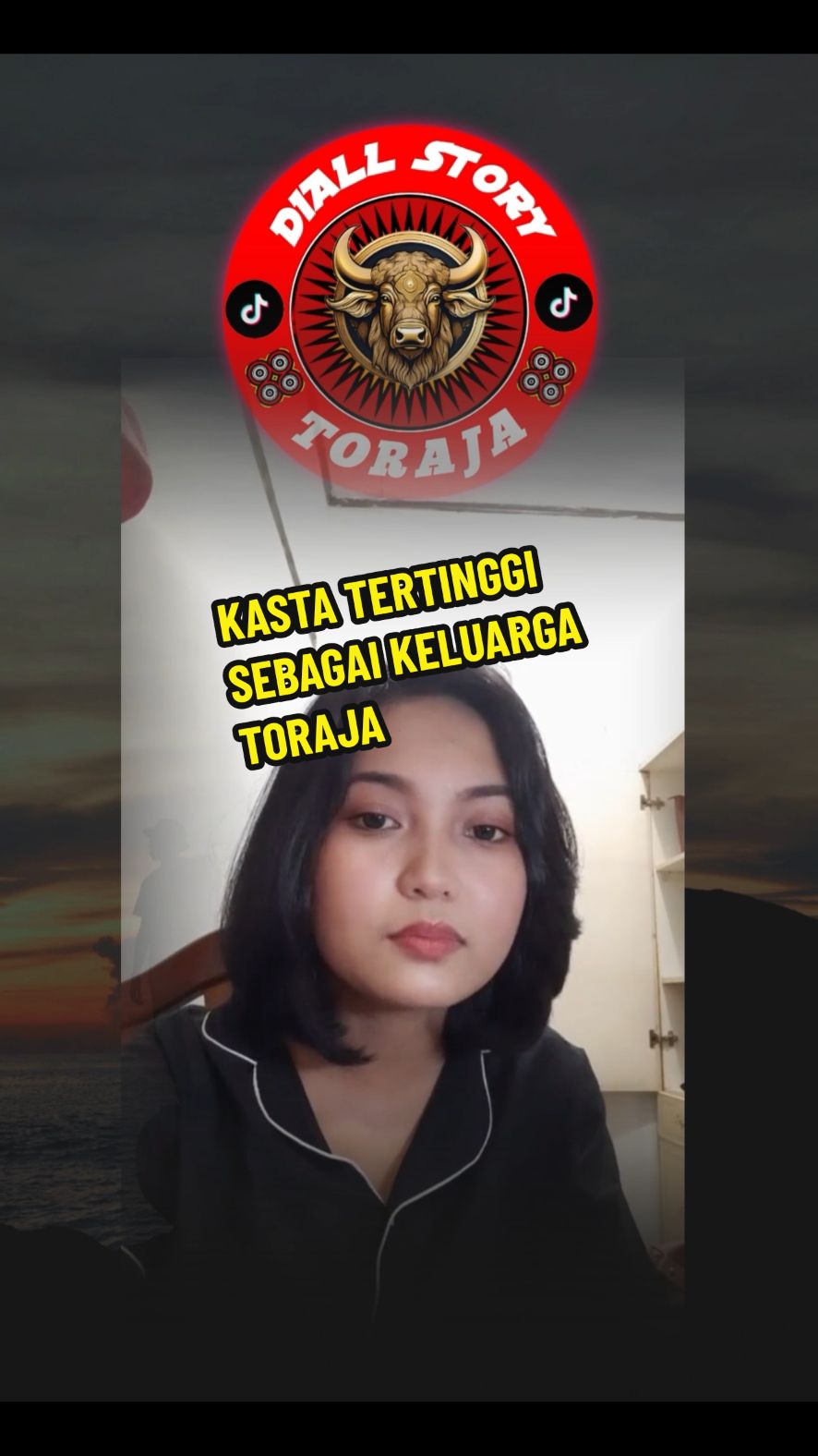 Kasta Tertinggi  Sebagai Keluarga Toraja  #kastatertinggi #toraja  Original Video : @deovip_  #storytoraja #katakatatoraja #toraja #storysulawesi  #torajasulawesiselatan #torajatiktok #story #storywa #tiktoktoraja #status #fypage #fypdongggggggg #katakata 