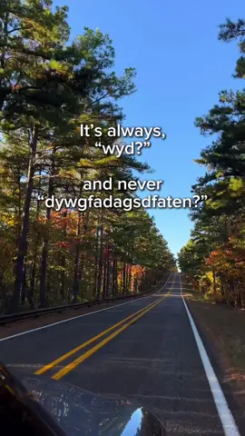 Send this to someone to ask, “Do you wanna go for a drive and grab some diner food and then enjoy nature?” #nature #explore #wyd #drive #takeadrive #arkansas #ouachitamountains 