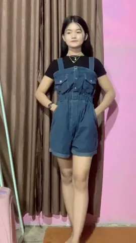 Dah ku spil ya #outfitsimple 