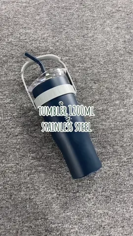 wajib punya tumbler terbaru inii #tumbler #stainless #fyp 