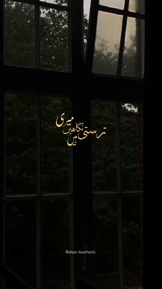 Ghalat Fehmi 🥹🫀 || Repost Request || #foryou #foryoupage #aesthetic #grow #songs #Lyrics #1M 