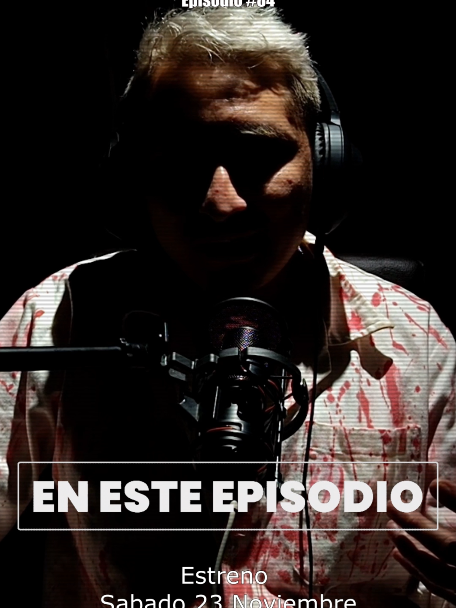 Ep.84 / Esquizofrenia! ¿Don o Maldicion? @enfermeromaldito #esquizofrenia #paranormal #misterio #tercerojo #podcasts