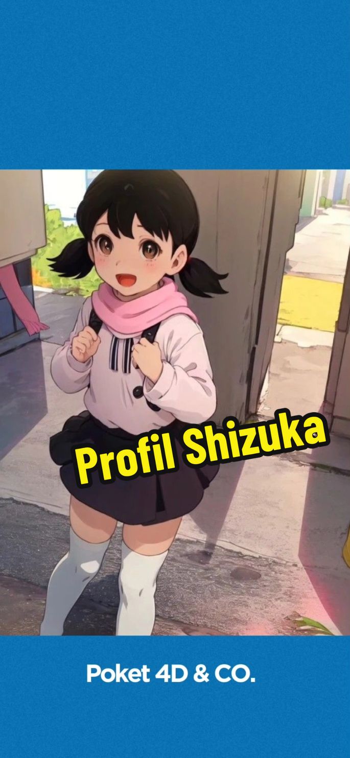 {Profil Shizuka} #doraemon #doraemonmalaysia #fujikoffujio #shizuka #minamotoshizuka #shizukaminamoto 