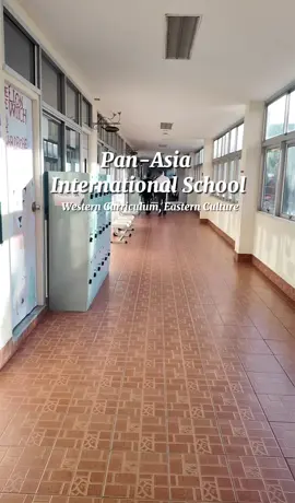 Pan-Asia International School 🏫 Western curriculum, eastern culture. วันนี้ซีนัทมาร่วมงานครบรอบ 20 ปีของโรงเรียน Pan-Asia โรงเรียนนานาชาติที่มีพันธกิจหลักในการมอบการศึกษาที่ดีที่สุดให้กับนักเรียนโดยใช้หลักสูตรตะวันตก ภายในสภาพแวดล้อมทางวัฒนธรรมตะวันออก วันนี้มีโอกาสได้มารู้จักกับโรงเรียนแห่งนี้ผ่านผู้บริหารทั้งสองท่าน Dr. Husni Hamad Head of school & Licensee Mohammad Tawileh Chairperson ซีนัทเชื่อว่าโรงเรียนแห่งนี้น่าจะเป็นโรงเรียนในฝันของใครหลายหลายคนเลยค่ะ #panasia #internationalschool #internationalschoolthailand #schoolinthailand #thaischool #bangkokschool 