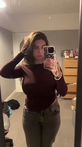New hair🧐