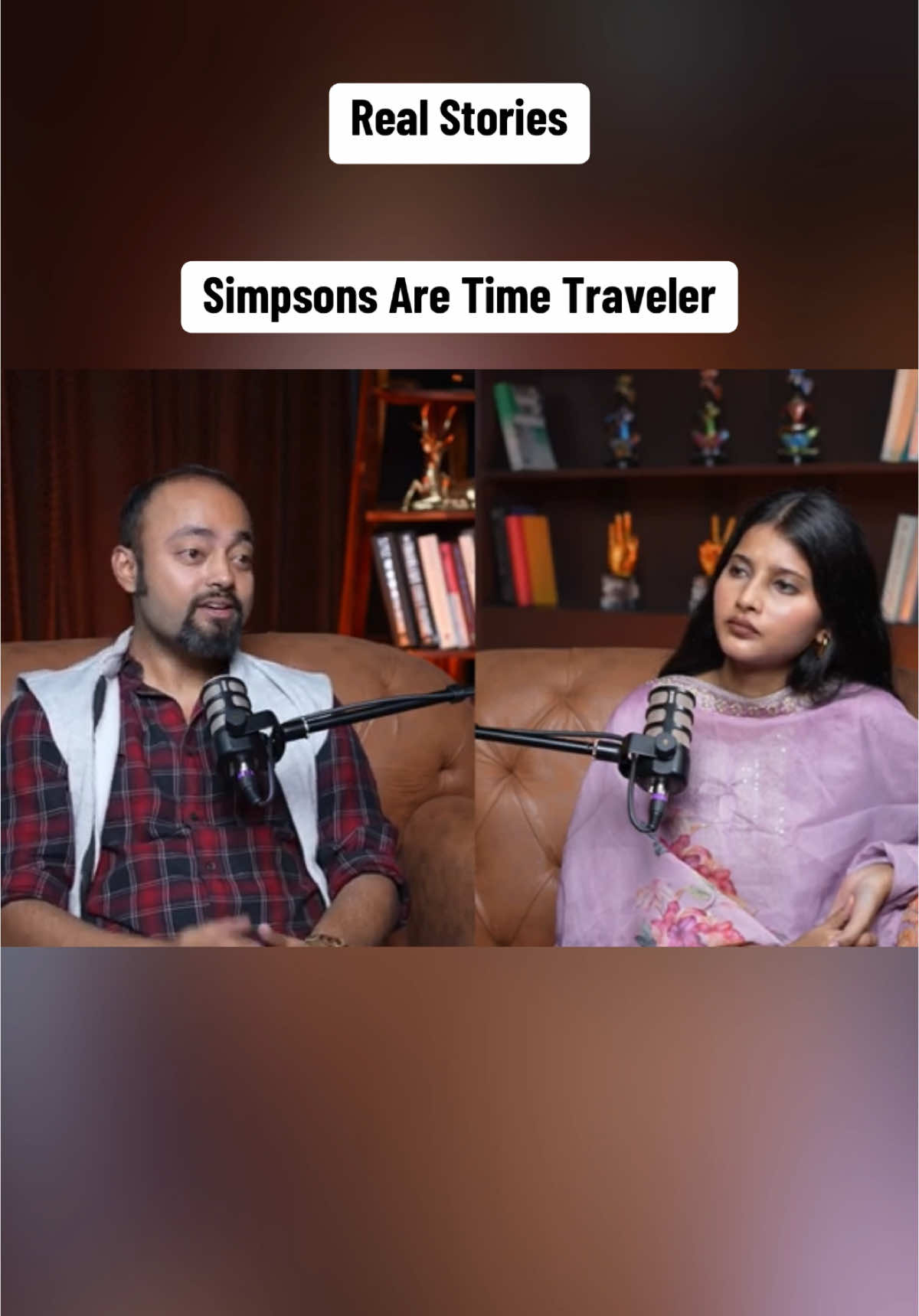 Simpsons Are Time Traveler #realstories #realstory #simpsons #simpson #simpsonsclips #simpsonspredictions #timetravel #timetraveler #watchtillend #likeandfollow👍 