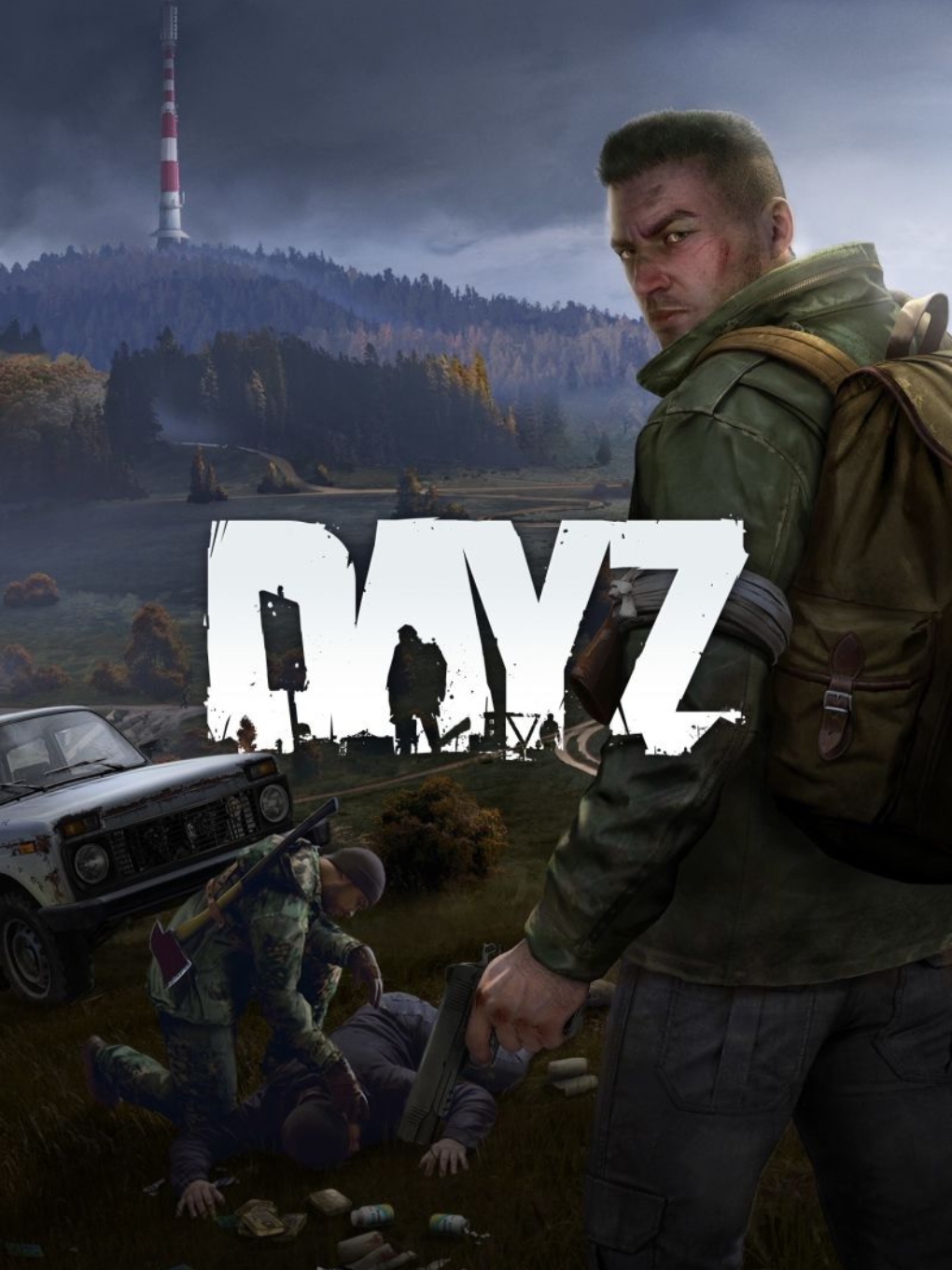 Funny Steam Reviews: DayZ / #dayz #dayzmoments #steamreviews #gaming #steam #bestgame 