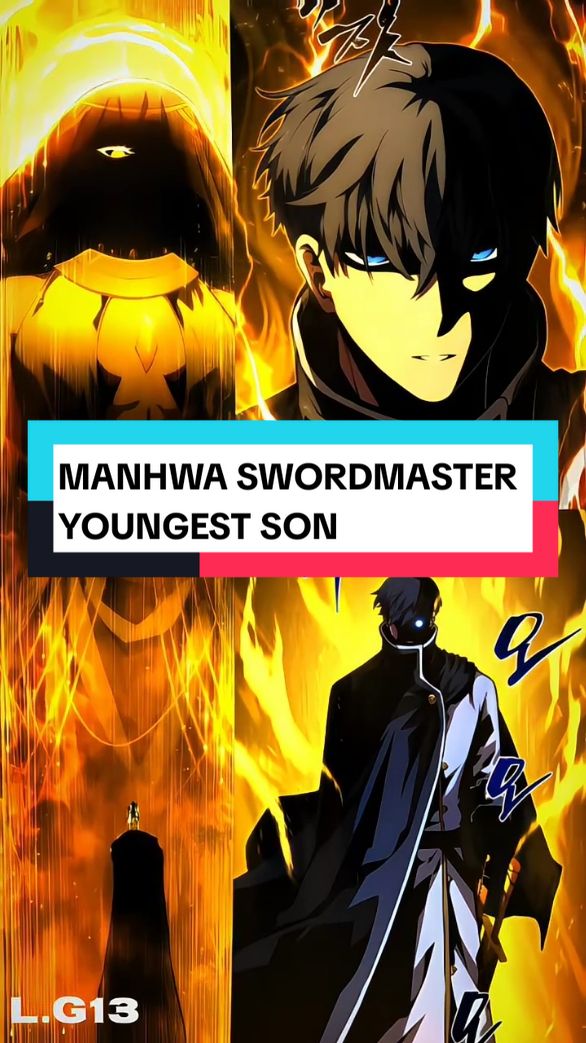 AKHIRNYA SELESAI JUGA🥶🔥 Title : Swordmaster youngest son  . . . #swordmastersyoungestson  #manhwareccomendation  #アズミ#manhwaedit  #jinruncandel#runcandel #fyp 