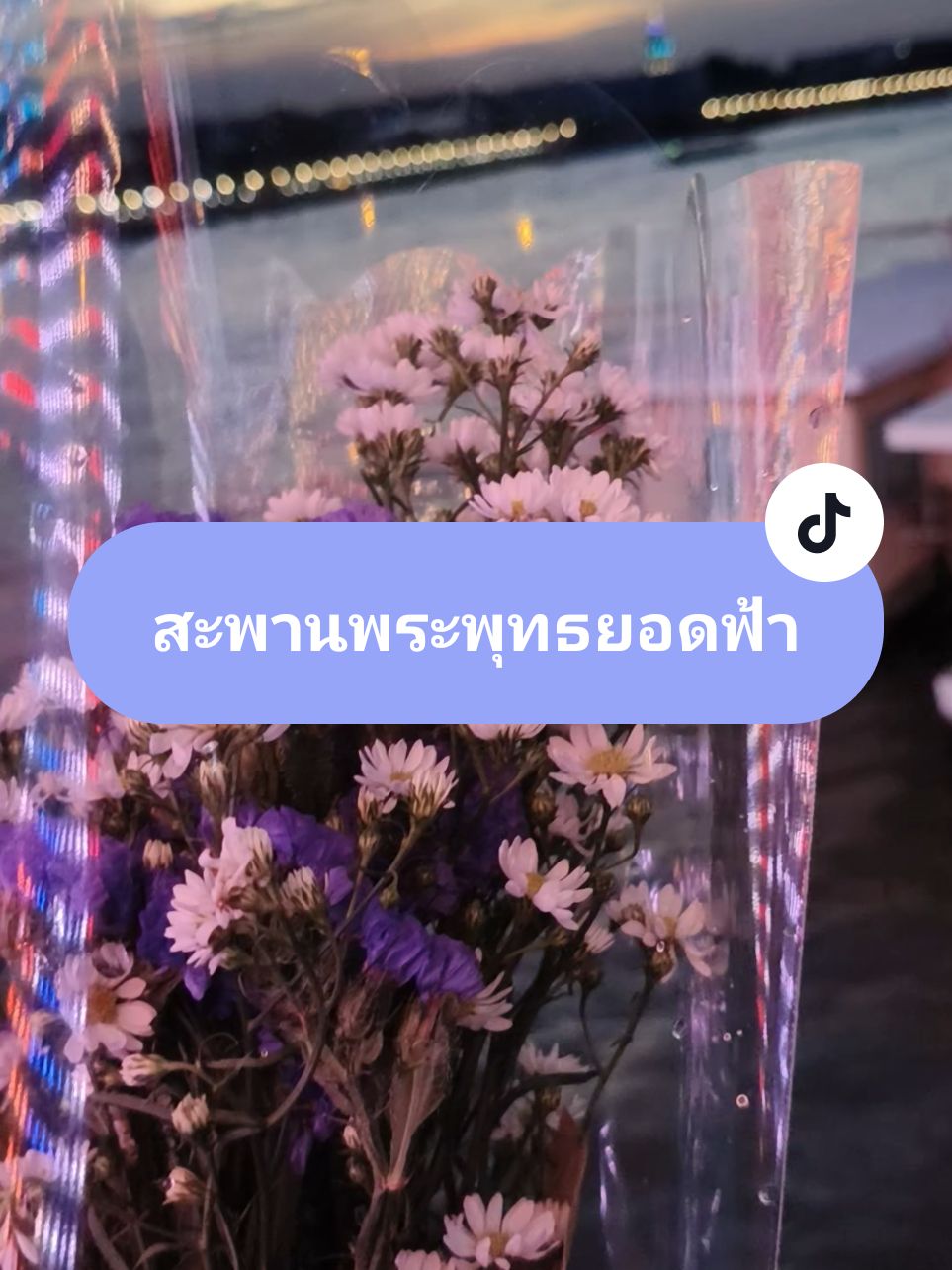 #งานวิจิตรเจ้าพระยา 2567  #สะพานพุทธ #สะพานพระพุทธยอดฟ้า  มุมนี้ชมพลุจาก #ร้านอาหารต้นมะกอก #ตลาดวังหลัง 