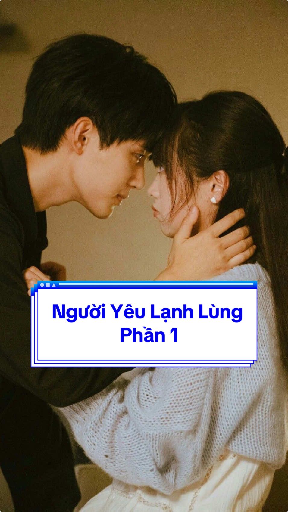 Phần 1 | Người yêu lạnh lùng #kechuyen #kechuyentiktok #LearnOnTikTok #xuhuong #viral #yamato021230