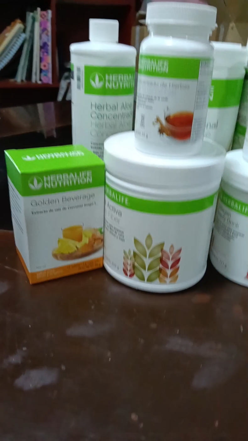 Pregunta por tu pack tenemos súper descuentos para ti 🤓  #fypシ゚viral_video #comidasaludable #nutrition #herbalife  #saludybienestar 