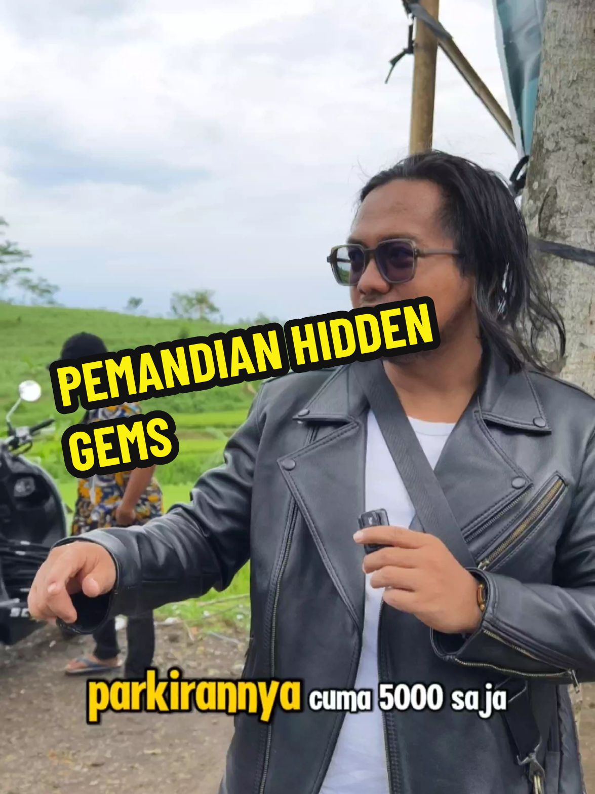 keluh kesahmu tokno kabeh rek