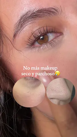 Aquí te traigo la solución para que tu maquillaje no se vea seco ni cuarteado, exfoliar tu piel antes de hacer tu makeup, puedes hacerlo 1-2 veces por semana 🤍producto @Mixsoon US Official #mixsoon #koreanskincare #glassskin #tiktokmademebuyit #kbeauty #skincaretips #mixsoonbeanessence 
