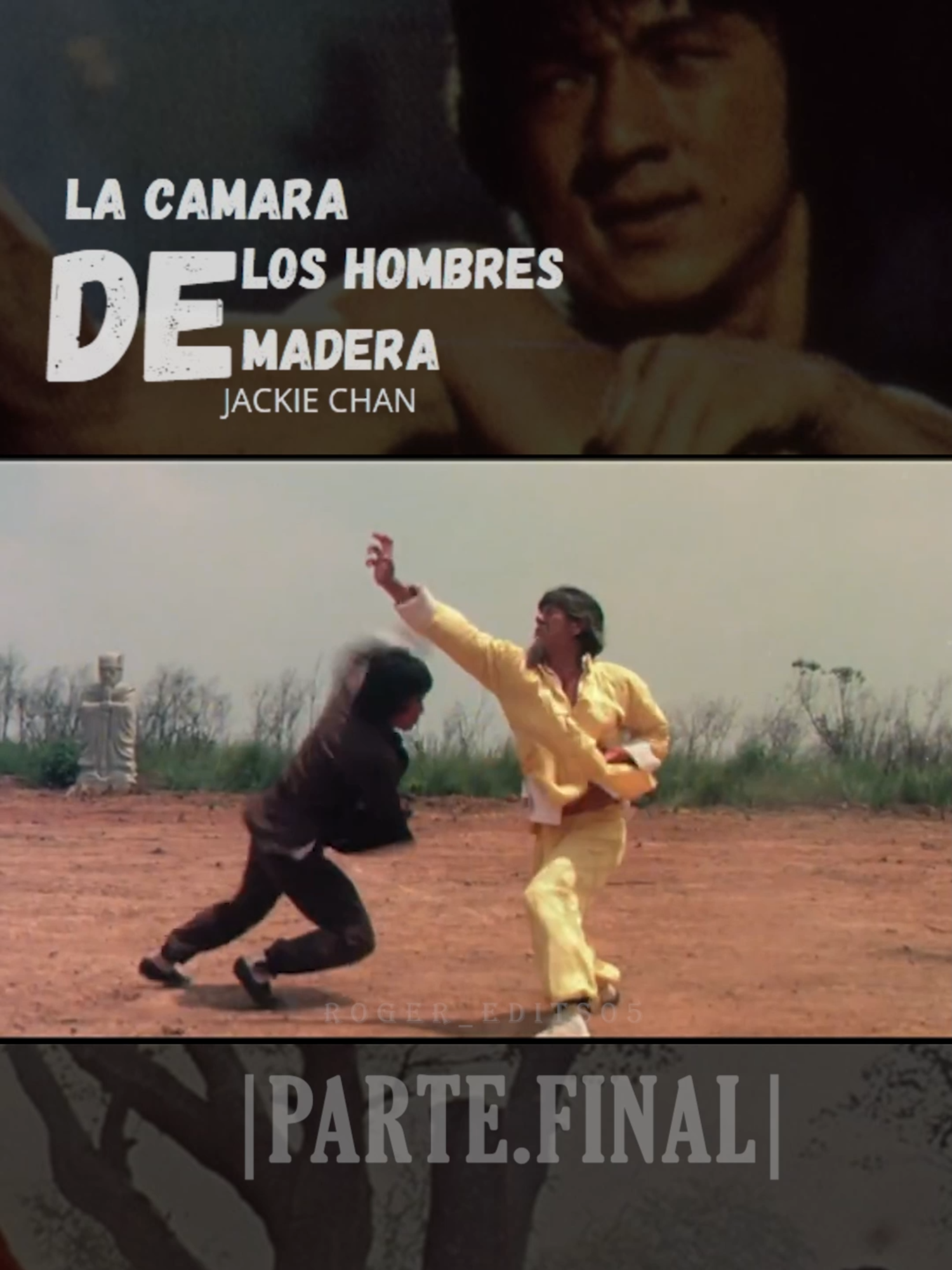 LA CAMARA DE LOS HOMBRES DE MADERA 1976 | PT.21 FINAL|#Viral #paratii #viralvideotiktok #fyp #maestro #Lacamaradeloshombresdemadera #hombresdemadera #noticiasvirales #artesmarciales #shaolin #peliculasrecomendadas📽️🍿 #paratiiiiiiiiiiiiiiiiiiiiiiiiiiiiiii #peliculadeartesmarciales #asiatica #destacame #peliculas #peliculadeshaolin #shaolinkungfu #pelis #tikto