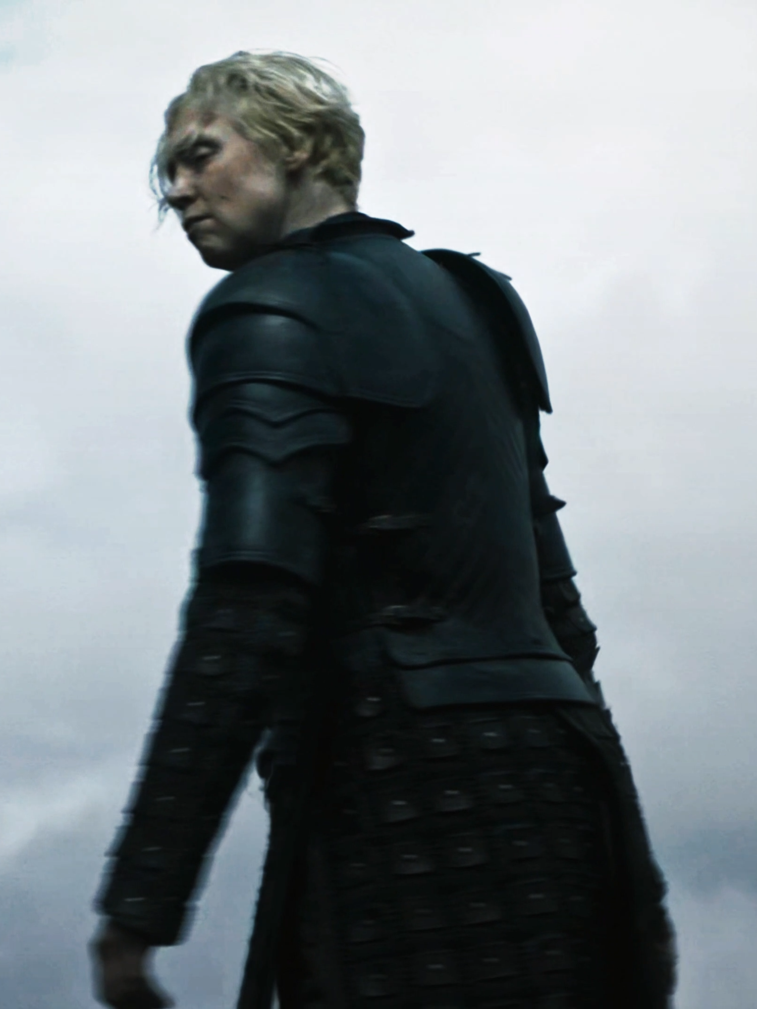 hopping my brienne to this trend | ib @raaintt | scp @skywaik3rsae  #brienneoftarth #gameofthrones #gwendolinechristie